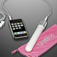 Illustration for article titled OhMiBod iPod Vibrator Getting iPhone Compatibility